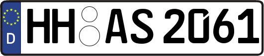 HH-AS2061