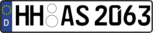 HH-AS2063