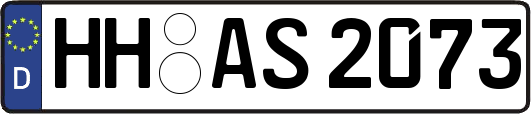 HH-AS2073