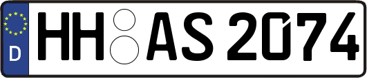 HH-AS2074