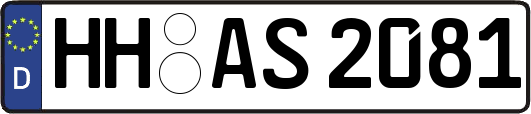 HH-AS2081