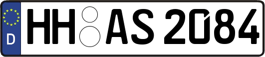 HH-AS2084