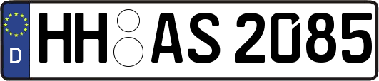 HH-AS2085