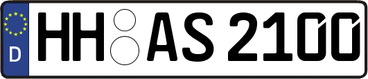 HH-AS2100
