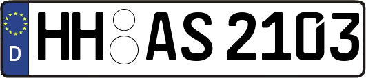 HH-AS2103