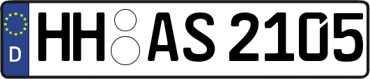 HH-AS2105