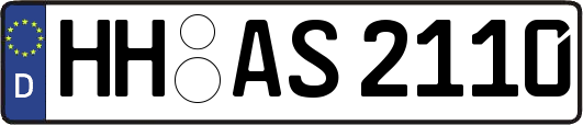 HH-AS2110