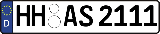 HH-AS2111