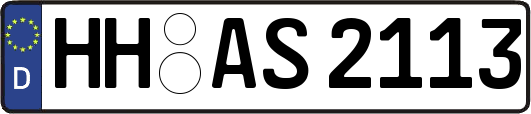 HH-AS2113