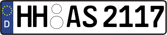 HH-AS2117