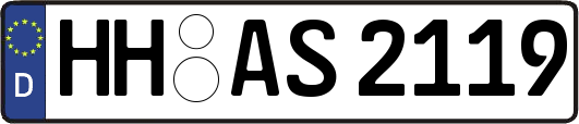 HH-AS2119