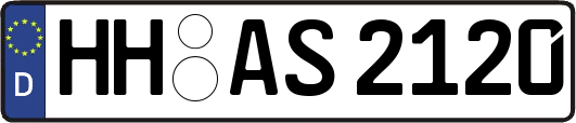 HH-AS2120
