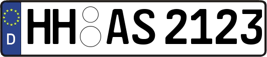 HH-AS2123