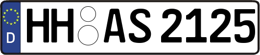 HH-AS2125