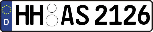 HH-AS2126