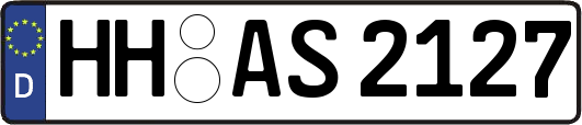 HH-AS2127