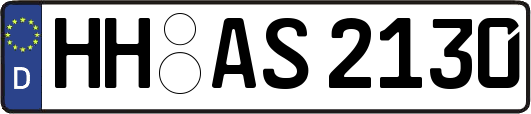HH-AS2130