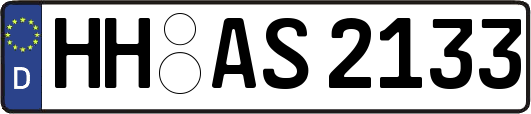 HH-AS2133