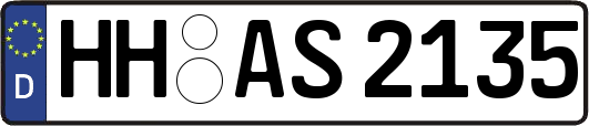 HH-AS2135