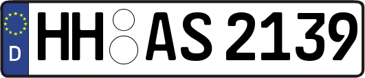 HH-AS2139