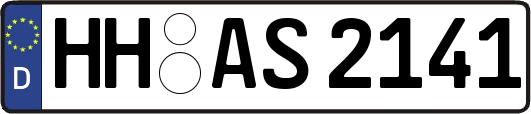 HH-AS2141