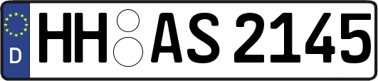 HH-AS2145