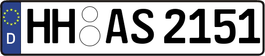 HH-AS2151
