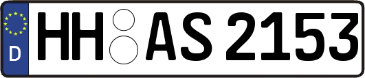 HH-AS2153