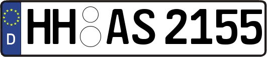 HH-AS2155