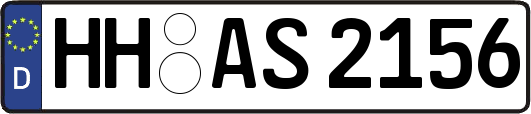 HH-AS2156