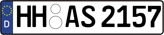 HH-AS2157