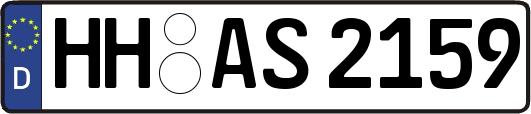 HH-AS2159