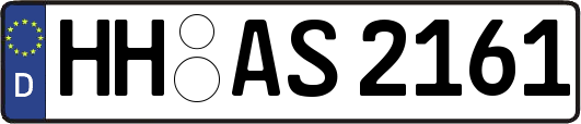 HH-AS2161