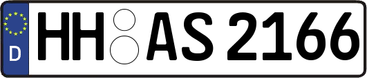 HH-AS2166