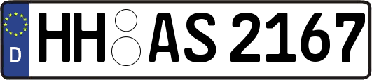 HH-AS2167