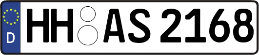 HH-AS2168