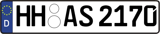 HH-AS2170