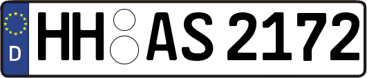 HH-AS2172