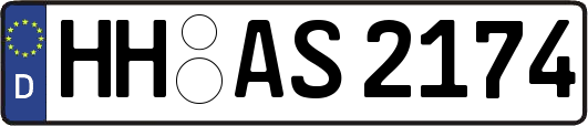 HH-AS2174