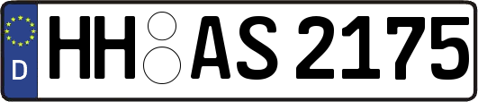 HH-AS2175