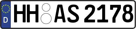 HH-AS2178