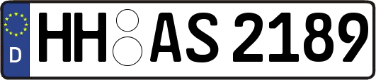 HH-AS2189