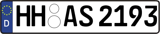 HH-AS2193