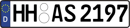 HH-AS2197