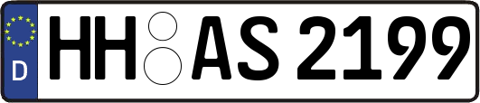 HH-AS2199