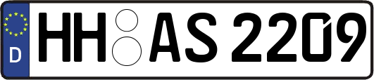 HH-AS2209