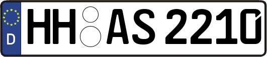 HH-AS2210