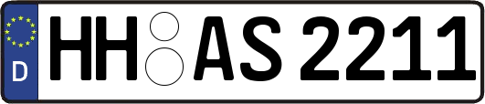 HH-AS2211