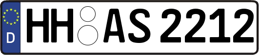 HH-AS2212