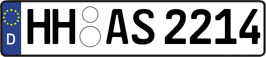 HH-AS2214